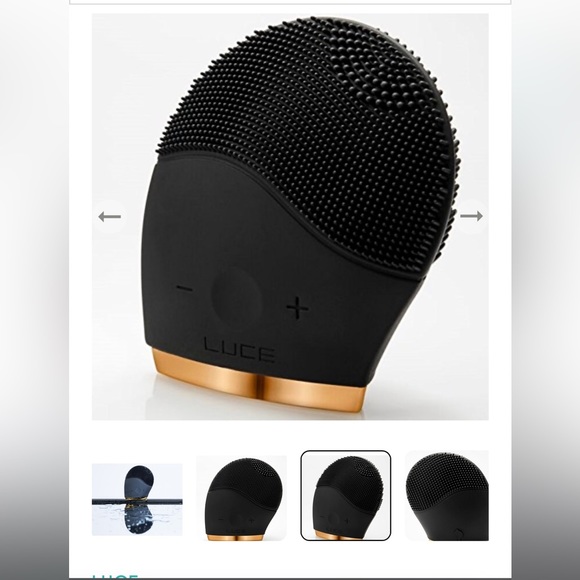Luce Beauty LUCE180 Facial Cleansing and Anti-Aging Device - Picture 7 of 13